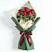 Букет цветов из: Розы в Губдене