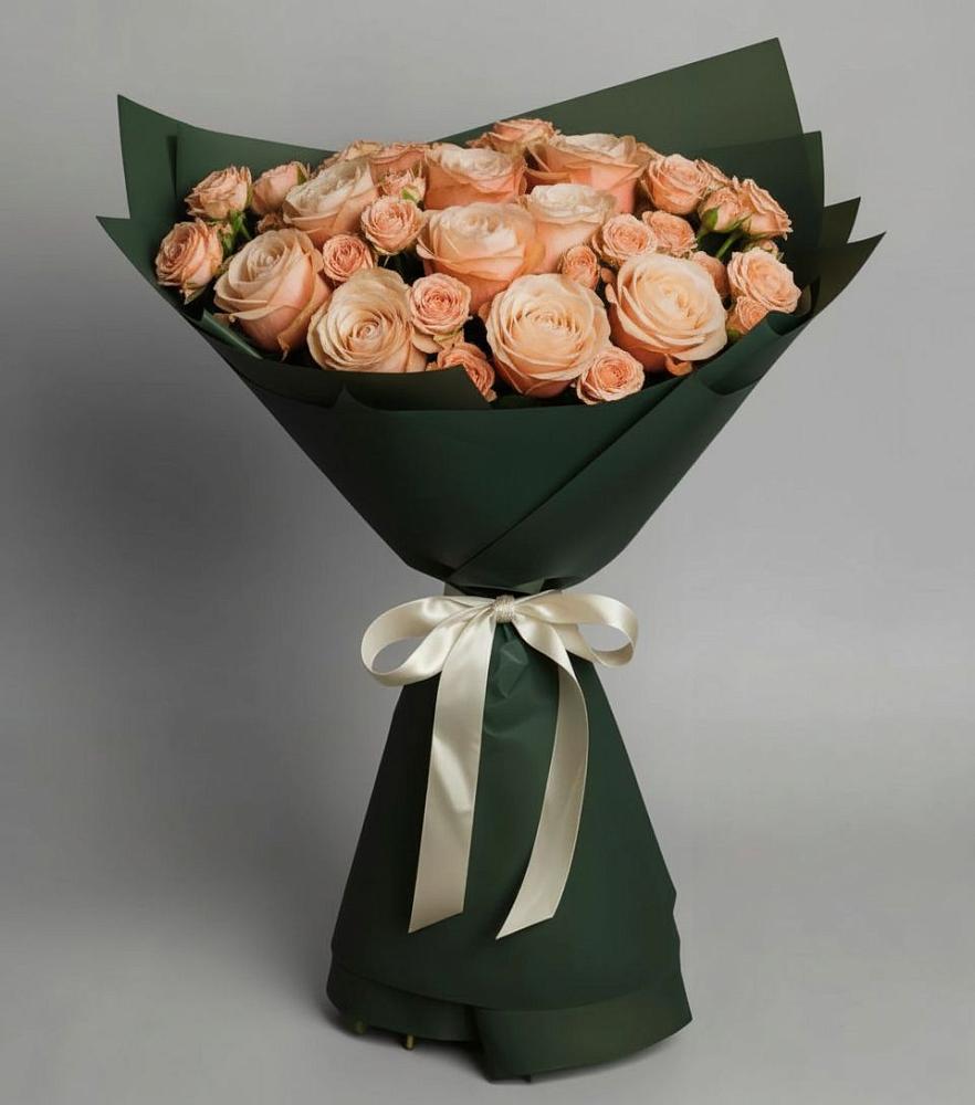 Букет Элегантный в Губдене