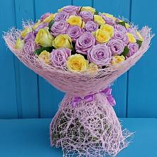 Букет 101 Волшебный Миг в Губдене