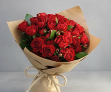 Букет Любовный роман в Губдене