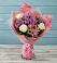 Букет цветов из: Герберы в Губдене