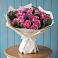 Букет цветов из: Розы в Губдене