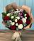 Букет цветов из: Розы и Альстромерии в Губдене