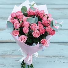 Букет Леди совершенство в Губдене